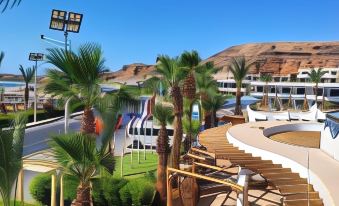 Turquoise Beach Hotel