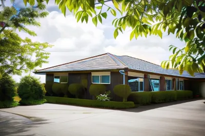 Waitomo Orchard Estate B&B Hotels near Waitomo Glowworm Caves