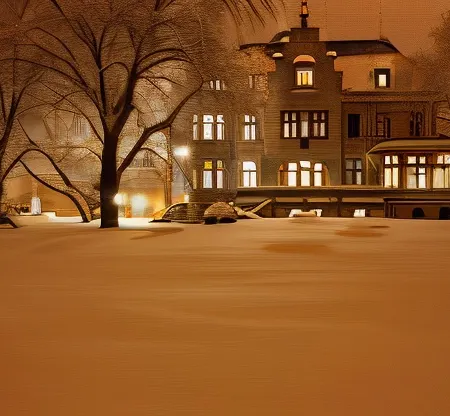Schlosshotel Zum Markgrafen