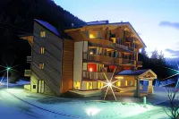 Hotel Garni Pegrà Hotels in Temu