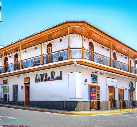 Le Foyer Arequipa