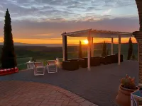 Agrihotel Il Palagetto Hotels in Volterra