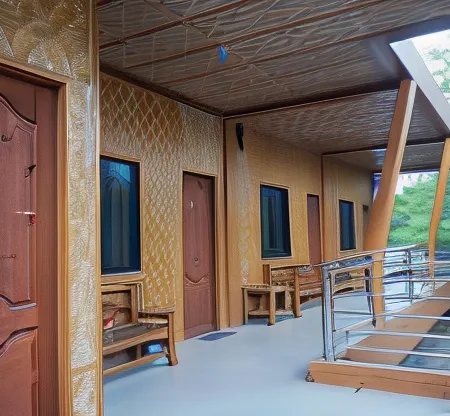 Oslob New Village Lodge by Cocotel