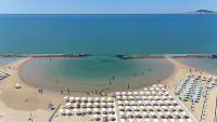 Bajamar Beach Hotel Hotels in Formia