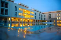 Hotel Terme Marine Leopoldo II Terme & Spa Các khách sạn ở Principina a Mare
