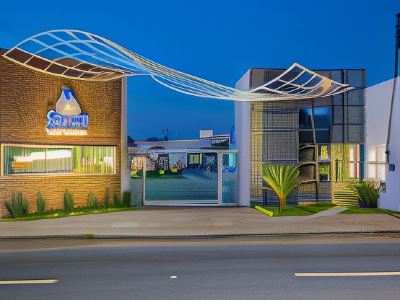 Juazeiro Comfort Hotel