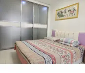 金星日租房公寓（通齊街分店）
