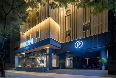 Blo by Blo Hotel Hôtels à : Nam-gu