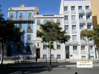 Lisbon City Apartments & Suites by City Hotels Hotels in 