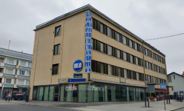 4. 베스트 웨스턴 ..