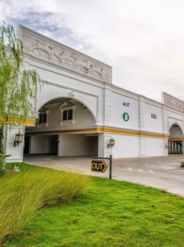 รูปภาพของไฮโซ โปเตโต้ รีสอร์ท