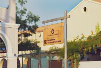 La Playa Grande Hotels near Cavo D'Oro