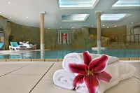 Dorint Sporthotel Garmisch-Partenkirchen Hotel di Wallgau