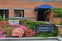 레지던스 호텔 실로에 브레쏘 호텔