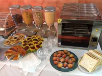 Green Hotel Ninfa Hotels in Rosta