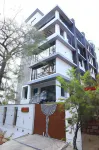 Waltair Abode - Ocean View
