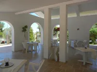 Tenuta Molino di Mare- Ecoresort Hotels in Rodi Garganico