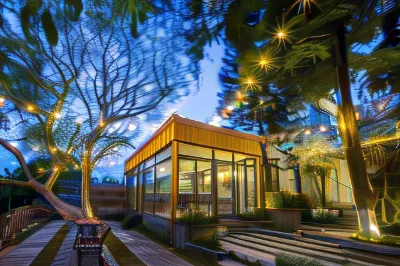 La Paix Hue Hotels in Vy Da