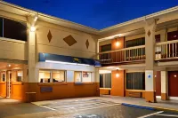 Days Inn by Wyndham Jacksonville NC Hotels in Jacksonville