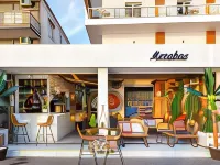 Marabou Hotel Hotels in Halkidiki
