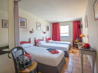 Hotel du Forum Hotels in Carpentras
