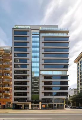 Urbanica the Libertador Hotel Hotels in Belgrano