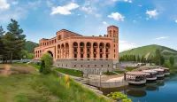 Grand Resort Jermuk Các khách sạn ở 