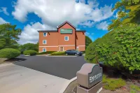 Extended Stay America Suites - Dayton - Fairborn Hotel dekat Park University
