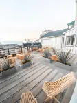 Hotel Patagonia Signature