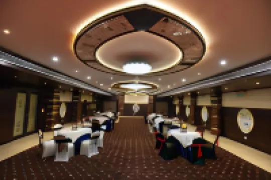 Hotel Grand Rajputana