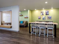 WoodSpring Suites Atlanta Conyers