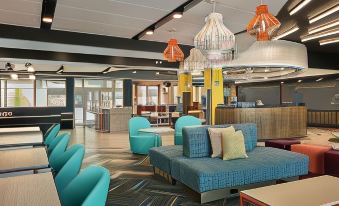 Tru by Hilton Charlotte Ayrsley NC
