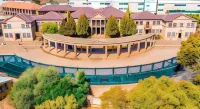 Rainbow Palace BnB Hotels in 