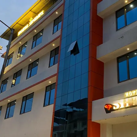Hotel Singhs' Vashi Navi Mumbai