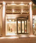Athens Golden City Hotel