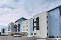 TownePlace Suites by Marriott Detroit Allen Park Hotels in Melvindale