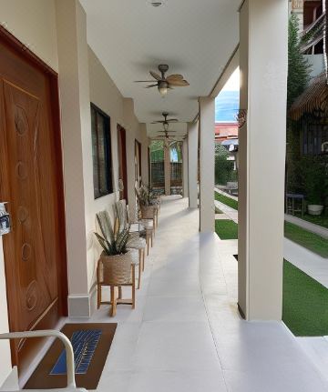 모알보알 숙소 추천