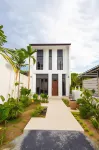 Baan Kamana Guest House - parking