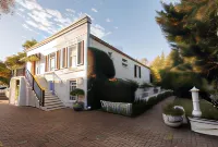 매이슨 샤블리스 프란쉬후크 호텔