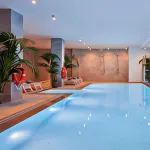 Best View Fortina Luxury Suites - Spa