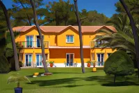 Longevity Senses - Cascais Boutique Hotel - Adults Only Hotels in Кашкайш
