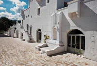 Masseria le Carrube