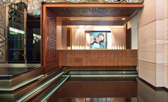 Royal Group Hotel Chun Shan Branch
