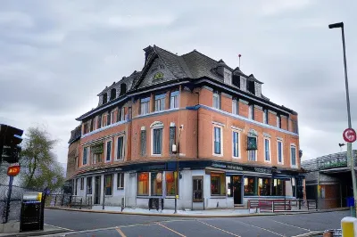 The Bedford Balham - Live Music Venue Hotels in Balham