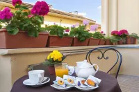 B&B La Cittadella ArAre