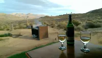 Sperrgebiet Lodge Hotels in Springbok