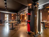 Hotel Atari Hoteles cerca de Parte Vieja