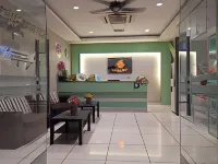 ستار باي هوتل فنادق في لوموت