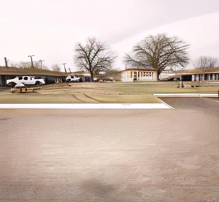 Andrews Motor Inn