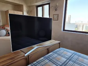 Terrace Suites Iasi